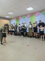 День защитника Отечества День защитника Отечества.