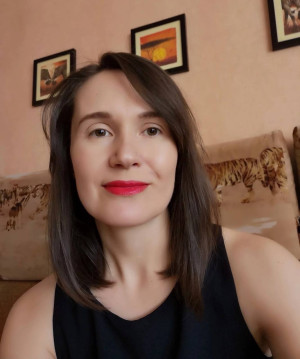 Педагог-психолог Севастьянова Екатерина Леонидовна